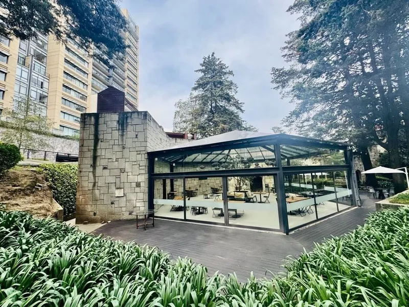 Departamento en venta · San Bartolo Ameyalco, Álvaro Obregón, Ciudad de México