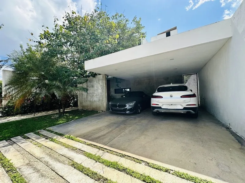 Condominio en venta · Conkal, Conkal, Yucatán
