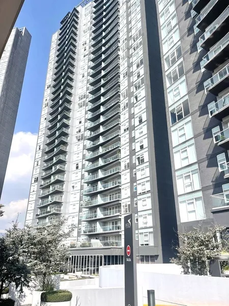 Departamento en venta · Bosque Real, Huixquilucan, Estado de México