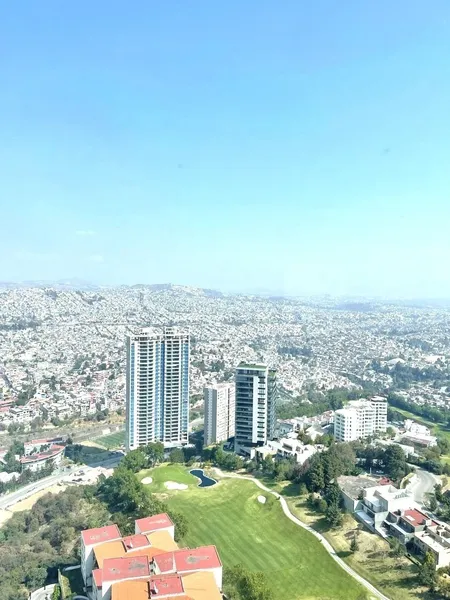 Departamento en venta · Bosque Real, Huixquilucan, Estado de México