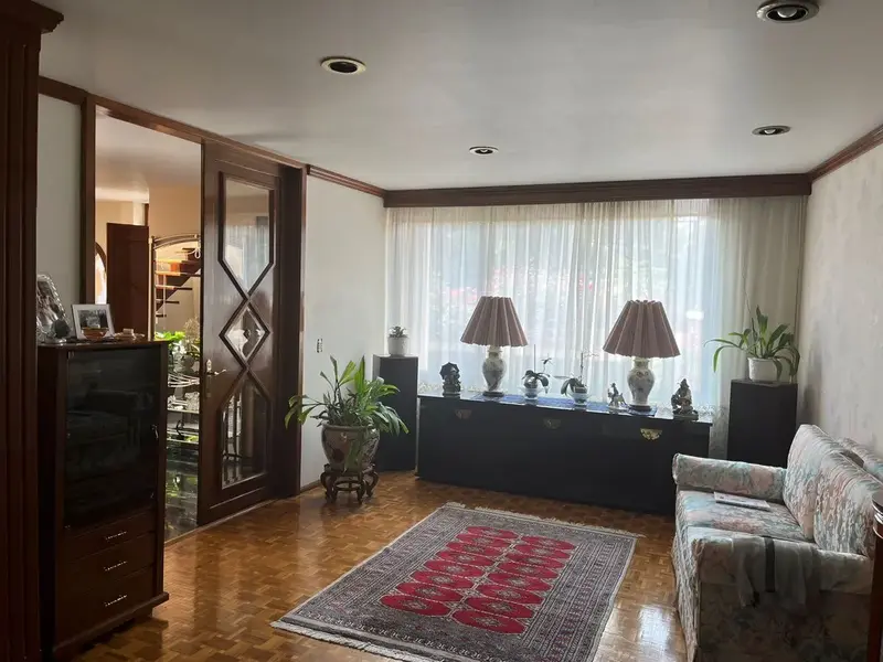 Casa en venta · Las Águilas, Álvaro Obregón, Ciudad de México Casa en venta · Las Águilas, Álvaro Obregón, Ciudad de México