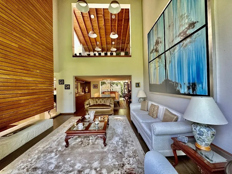 Casa en venta · Jardines en la Montaña, Tlalpan, Ciudad de México