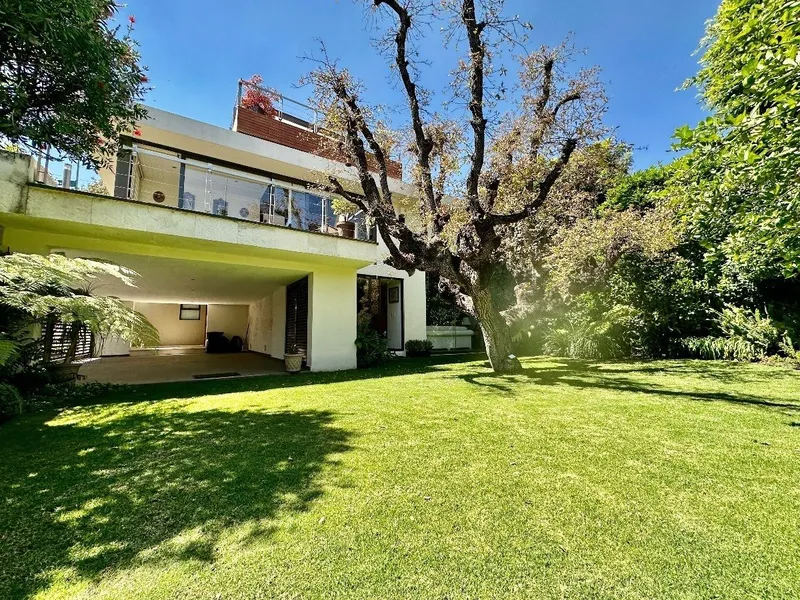 Casa en venta · Jardines en la Montaña, Tlalpan, Ciudad de México