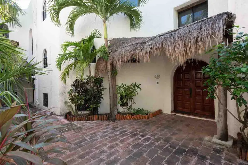 Casa en venta · Juárez, Cancún, Benito Juárez, Quintana Roo
