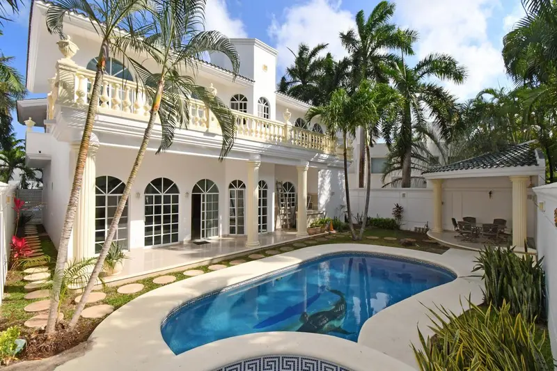 Casa en venta · Juárez, Cancún, Benito Juárez, Quintana Roo Casa en venta · Juárez, Cancún, Benito Juárez, Quintana Roo