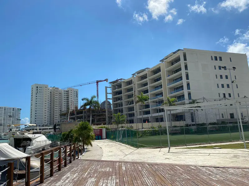 Departamento en venta · Juárez, Cancún, Benito Juárez, Quintana Roo
