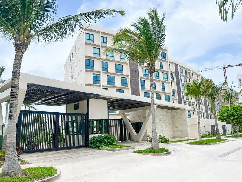 Departamento en venta · Juárez, Cancún, Benito Juárez, Quintana Roo