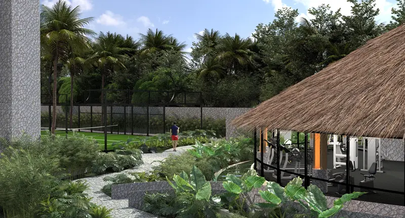 Emprendimiento en venta · Playa del Carmen, Solidaridad, Quintana Roo