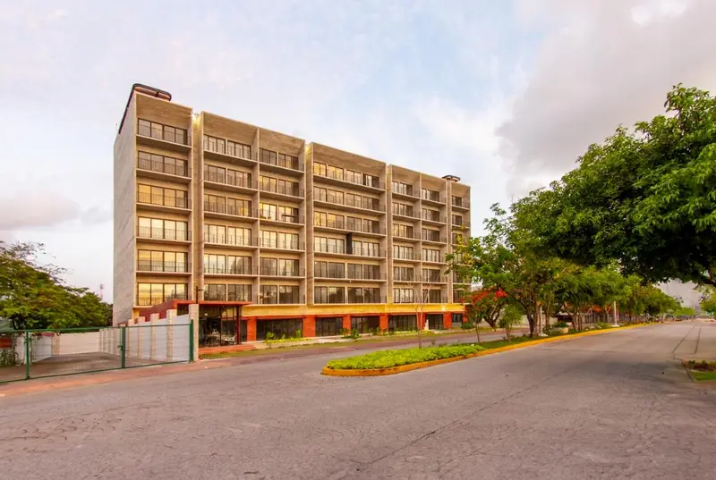 Emprendimiento en venta · Juárez, Cancún, Benito Juárez, Quintana Roo