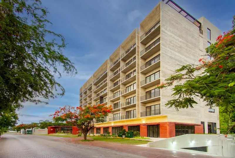 Emprendimiento en venta · Juárez, Cancún, Benito Juárez, Quintana Roo