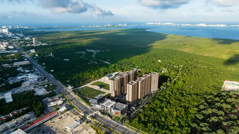 Emprendimiento en venta · Juárez, Cancún, Benito Juárez, Quintana Roo Emprendimiento en venta · Juárez, Cancún, Benito Juárez, Quintana Roo