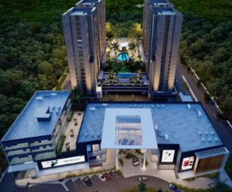 Emprendimiento en venta · Juárez, Cancún, Benito Juárez, Quintana Roo Emprendimiento en venta · Juárez, Cancún, Benito Juárez, Quintana Roo