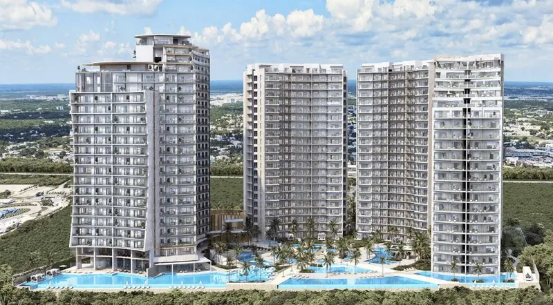Emprendimiento en venta · Juárez, Cancún, Benito Juárez, Quintana Roo Emprendimiento en venta · Juárez, Cancún, Benito Juárez, Quintana Roo