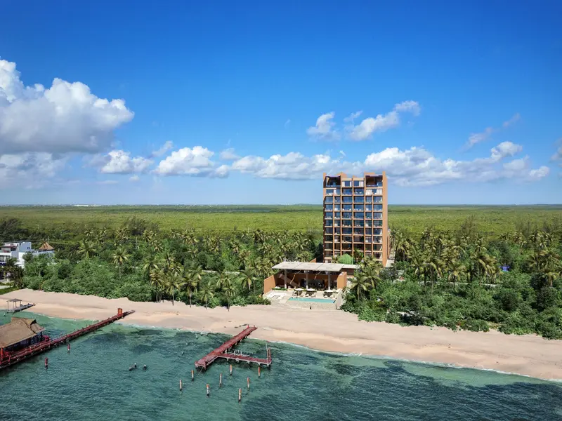 Desarrollo en venta · Isla Mujeres, Quintana Roo