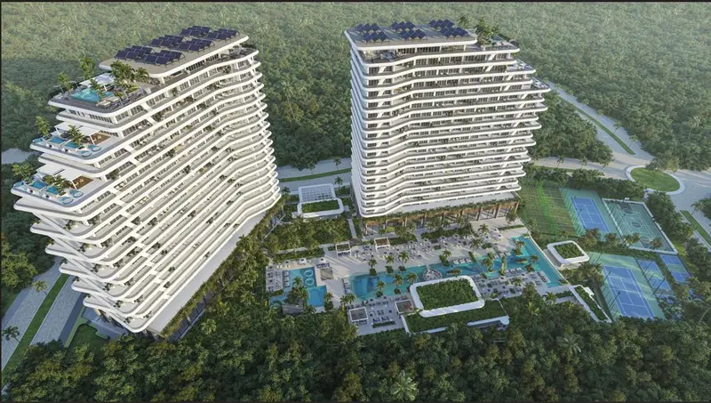 Emprendimiento en venta · Juárez, Cancún, Benito Juárez, Quintana Roo Emprendimiento en venta · Juárez, Cancún, Benito Juárez, Quintana Roo