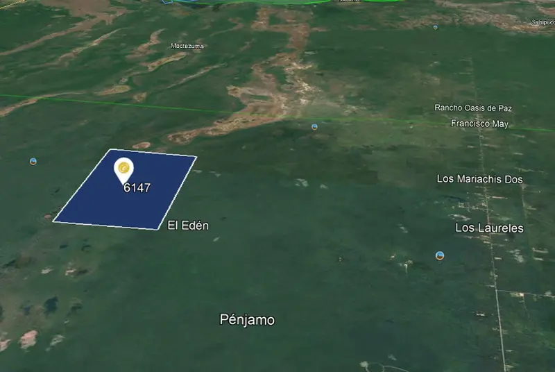 Lote en venta · Quintana Roo