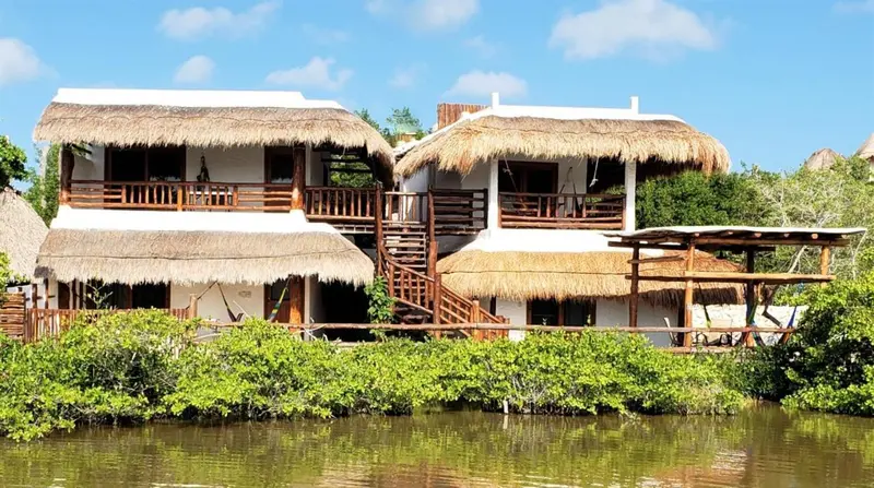 Hotel en venta · Isla de Holbox, Lázaro Cárdenas, Quintana Roo