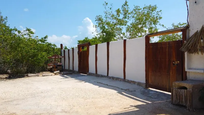 Hotel en venta · Isla de Holbox, Lázaro Cárdenas, Quintana Roo