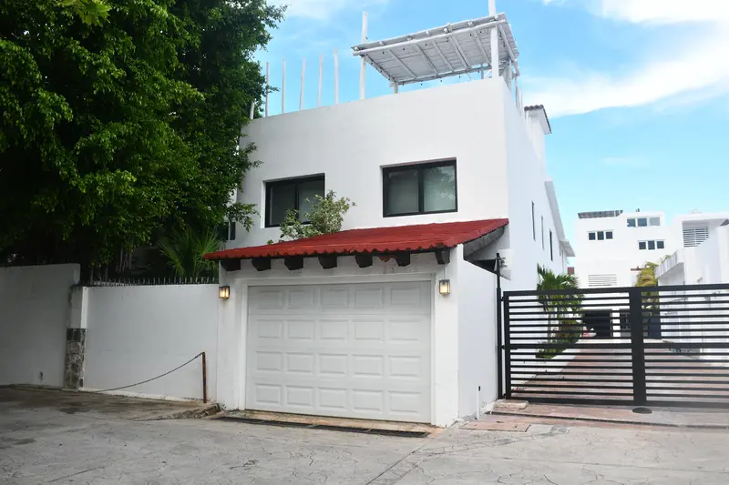Casa en venta · Juárez, Cancún, Benito Juárez, Quintana Roo