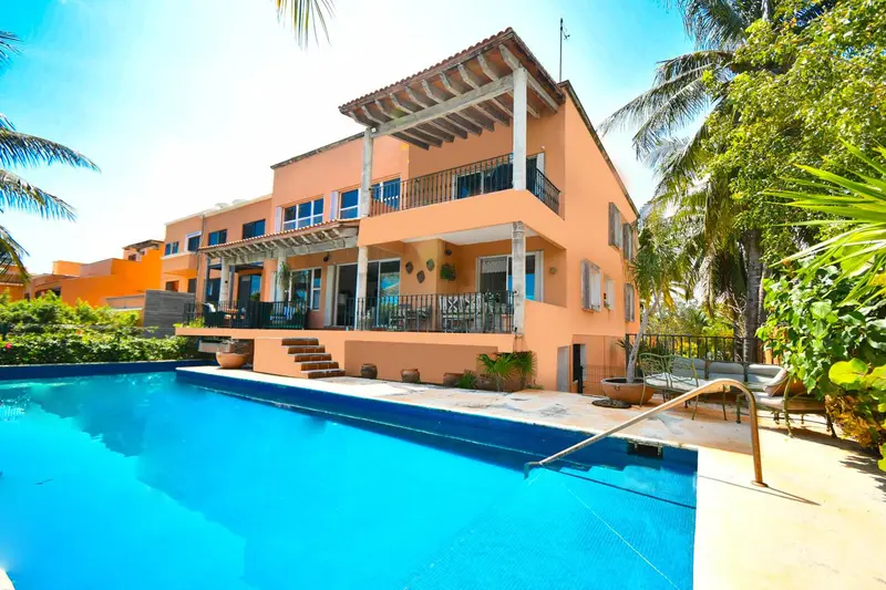 Casa en venta · Juárez, Cancún, Benito Juárez, Quintana Roo
