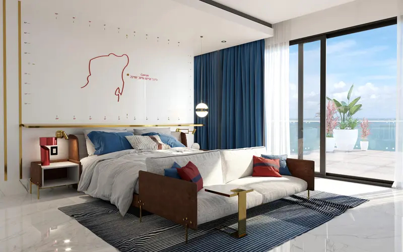 Departamento en venta · Juárez, Cancún, Benito Juárez, Quintana Roo Departamento en venta · Juárez, Cancún, Benito Juárez, Quintana Roo