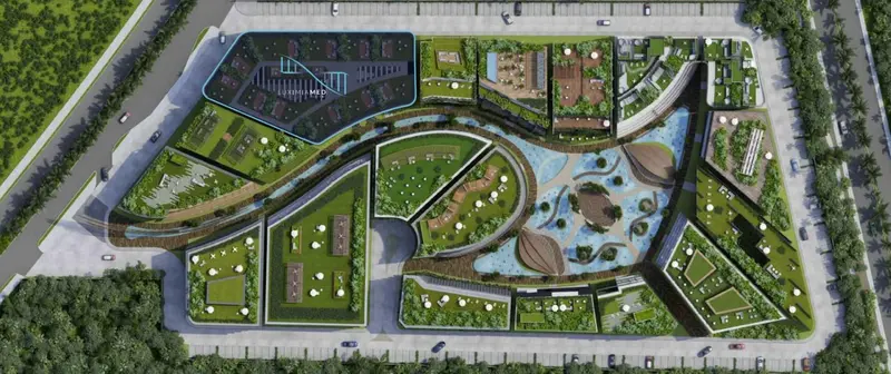 Emprendimiento en venta · Juárez, Cancún, Benito Juárez, Quintana Roo