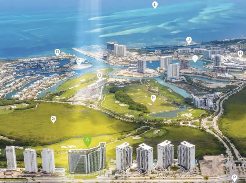 Emprendimiento en venta · Juárez, Cancún, Benito Juárez, Quintana Roo Emprendimiento en venta · Juárez, Cancún, Benito Juárez, Quintana Roo