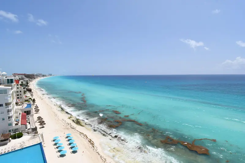 Departamento en venta · Juárez, Cancún, Benito Juárez, Quintana Roo