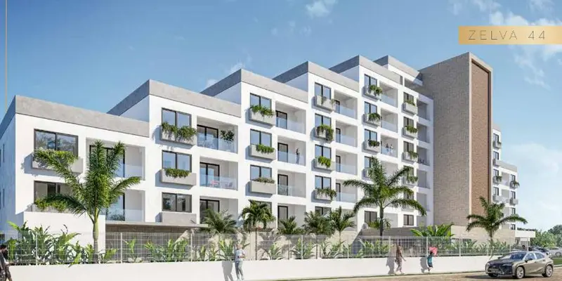 Desarrollo en venta · Juárez, Cancún, Benito Juárez, Quintana Roo
