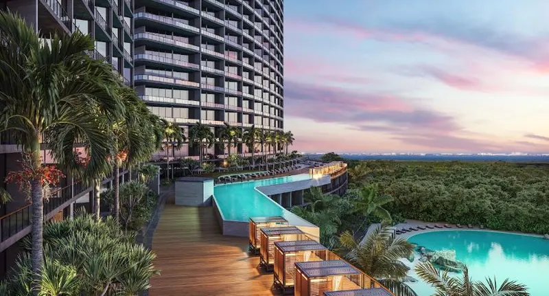 Emprendimiento en venta · Juárez, Cancún, Benito Juárez, Quintana Roo Emprendimiento en venta · Juárez, Cancún, Benito Juárez, Quintana Roo