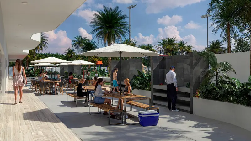 Emprendimiento en venta · Juárez, Cancún, Benito Juárez, Quintana Roo