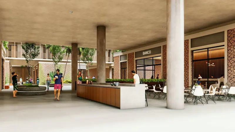 Emprendimiento en venta · Juárez, Cancún, Benito Juárez, Quintana Roo