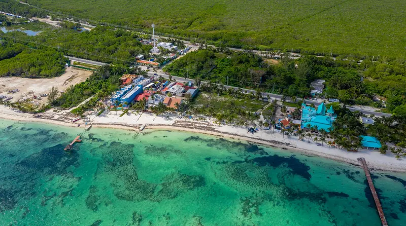 Lote en venta · Isla Mujeres, Quintana Roo
