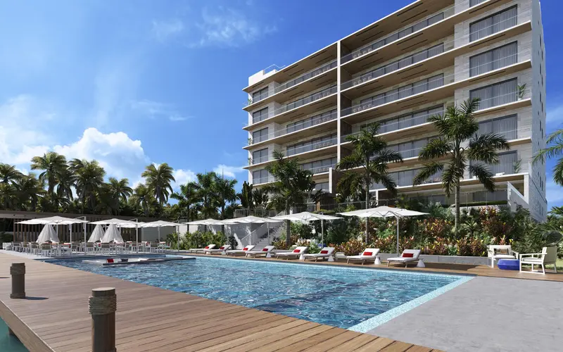 Departamento en venta · Juárez, Cancún, Benito Juárez, Quintana Roo Departamento en venta · Juárez, Cancún, Benito Juárez, Quintana Roo