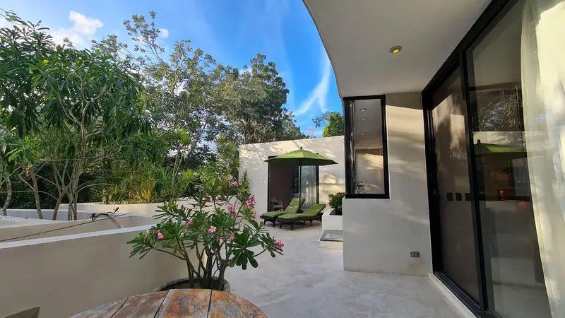 Casa en venta · La Veleta, Tulum, Quintana Roo Casa en venta · La Veleta, Tulum, Quintana Roo