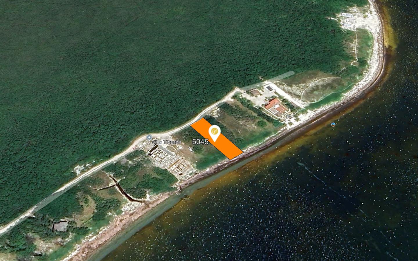 Lote en venta · Juárez, Cancún, Benito Juárez, Quintana Roo