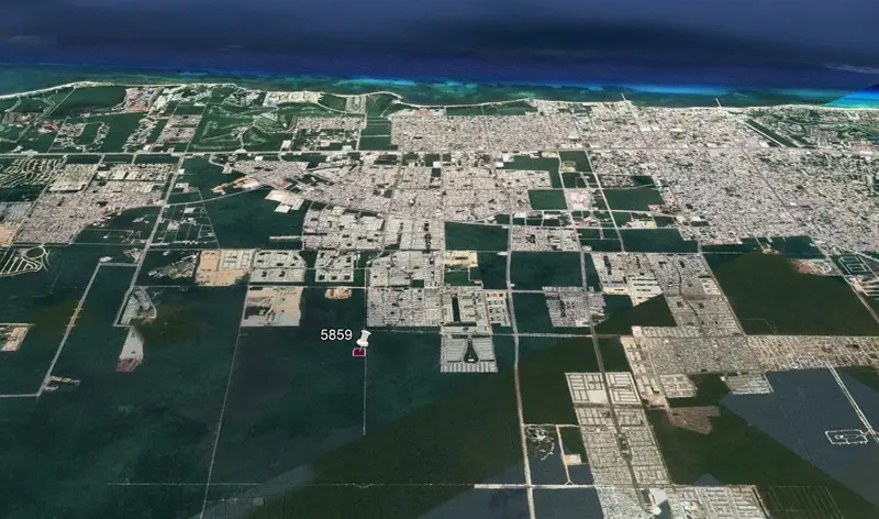 Lote en venta · Playa del Carmen, Solidaridad, Quintana Roo Lote en venta · Playa del Carmen, Solidaridad, Quintana Roo