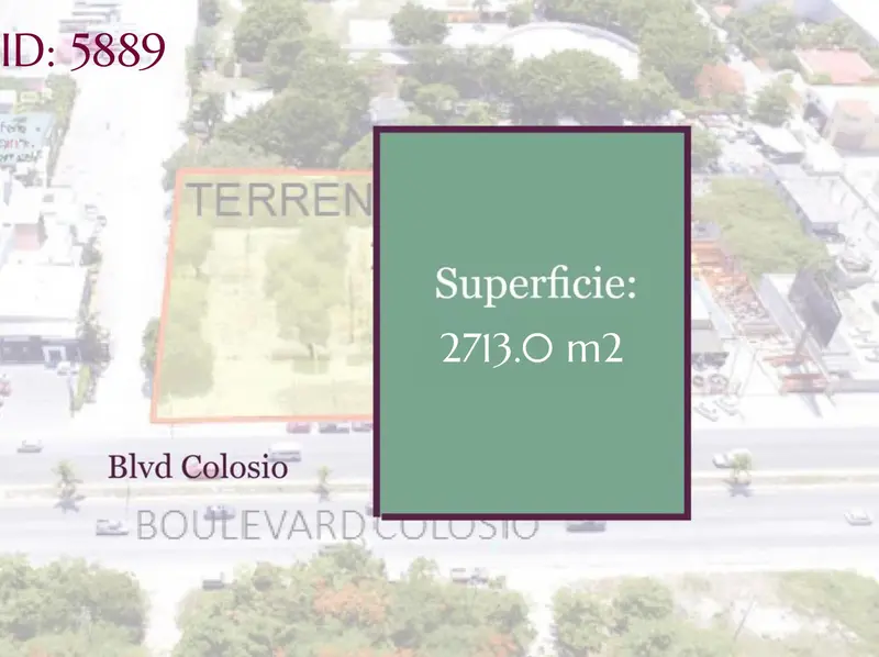 Lote en venta · Juárez, Cancún, Benito Juárez, Quintana Roo Lote en venta · Juárez, Cancún, Benito Juárez, Quintana Roo