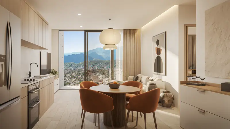 Departamento en venta · Monterrey Centro, Monterrey, Nuevo León Departamento en venta · Monterrey Centro, Monterrey, Nuevo León