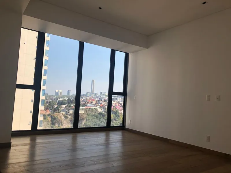 Departamento en venta · Huixquilucan, Estado de México