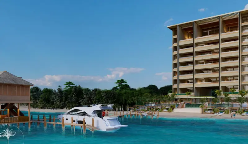 Emprendimiento en venta · Juárez, Cancún, Benito Juárez, Quintana Roo
