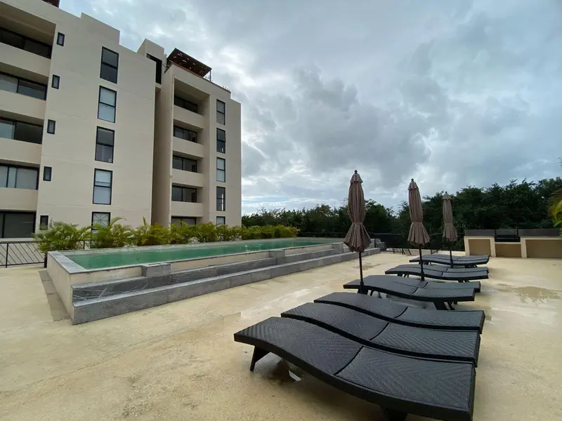 Departamento en venta · Juárez, Cancún, Benito Juárez, Quintana Roo