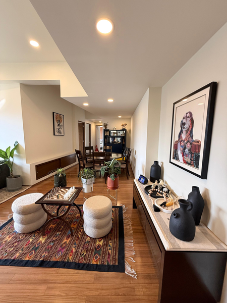 Departamento en venta · Lomas de Santa Fe, Álvaro Obregón, Ciudad de México