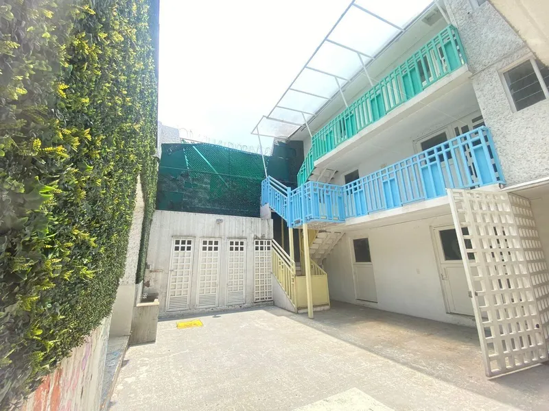 Casa en venta · Lomas del Chamizal, Cuajimalpa de Morelos, Ciudad de México