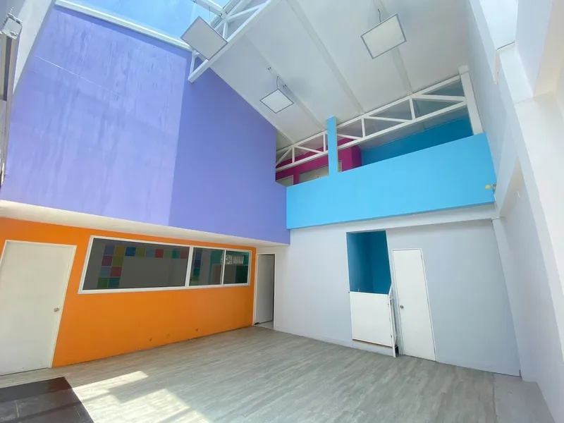 Casa en venta · Lomas del Chamizal, Cuajimalpa de Morelos, Ciudad de México