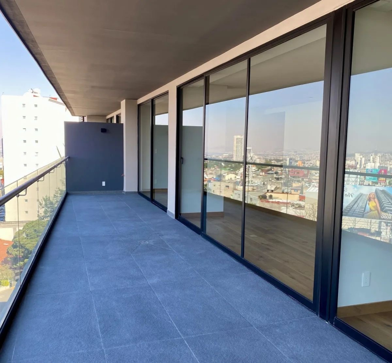 Departamento en venta · El Olivo, Huixquilucan, Estado de México