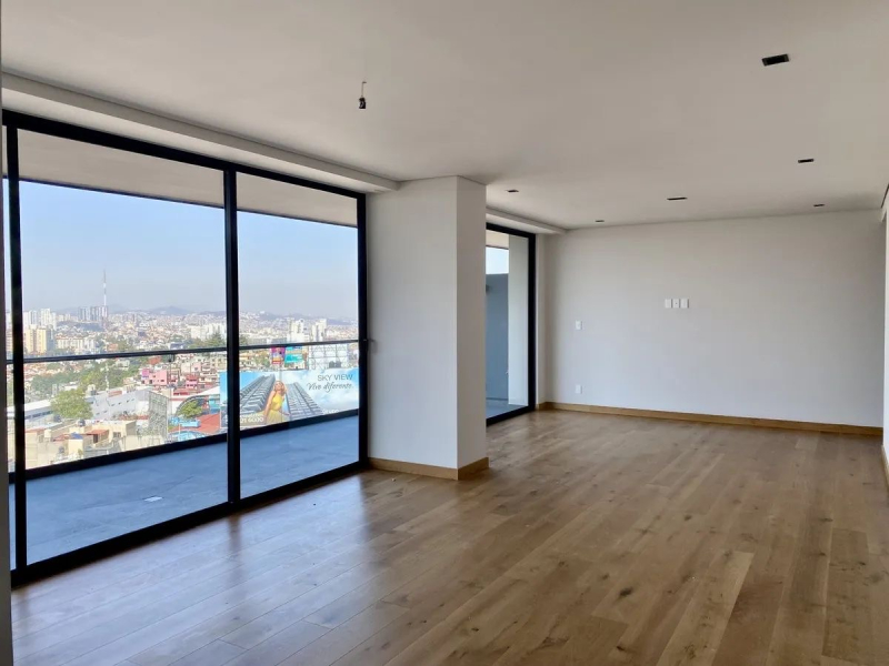 Departamento en venta · El Olivo, Huixquilucan, Estado de México