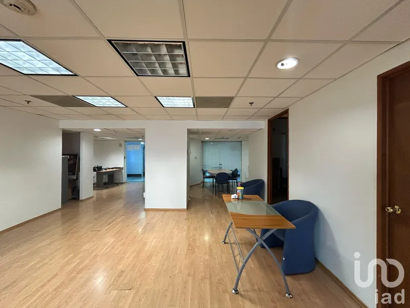 Oficina en venta · Napoles, Benito Juárez, Ciudad de México Oficina en venta · Napoles, Benito Juárez, Ciudad de México