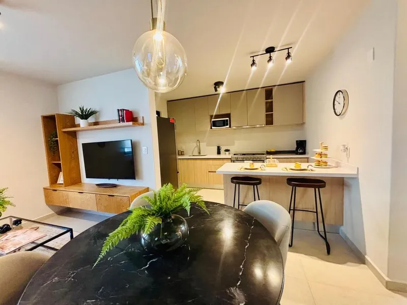 Departamento en venta · Zibatá, El Marqués, Querétaro