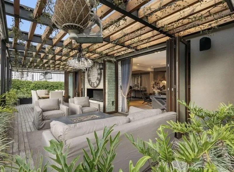 Condominio en venta · Interlomas, Huixquilucan, Estado de México